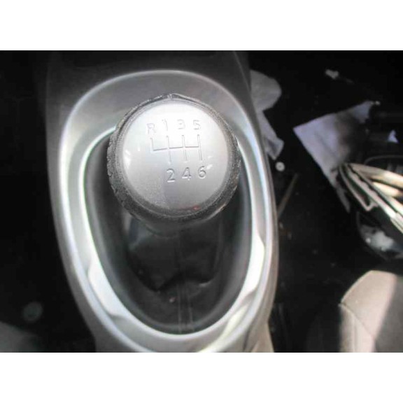 nissan juke (f15) del año 2017