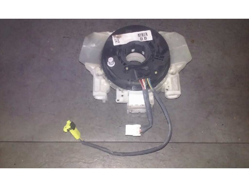 Recambio de anillo airbag para nissan primera trav. (p12) acenta referencia OEM IAM 25560AV665  