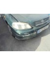 opel astra g berlina del año 1998