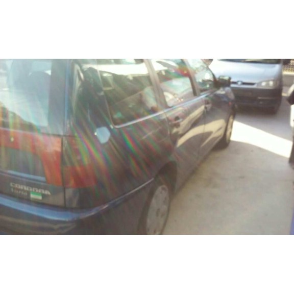 seat cordoba vario (6k5) del año 1999