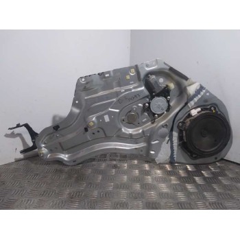 Recambio de elevalunas delantero izquierdo para kia soul 1.6 crdi cat referencia OEM IAM 824702KXXX  