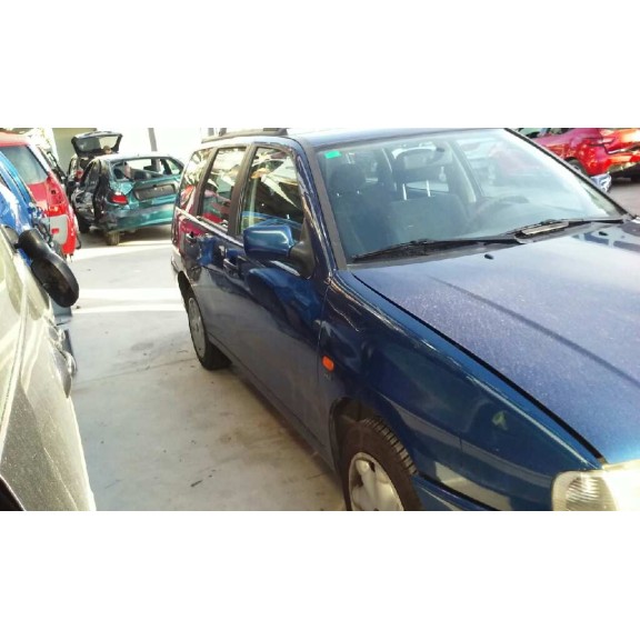seat cordoba vario (6k5) del año 1999