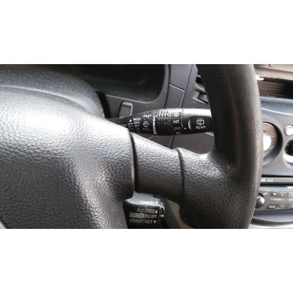 mitsubishi grandis (na0w) del año 2006