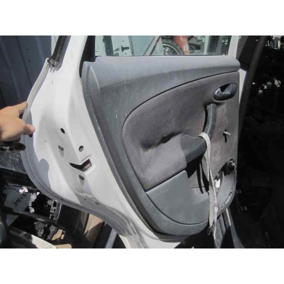 seat altea (5p1) del año 2004