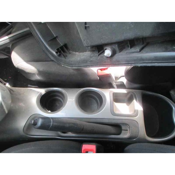 nissan juke (f15) del año 2017