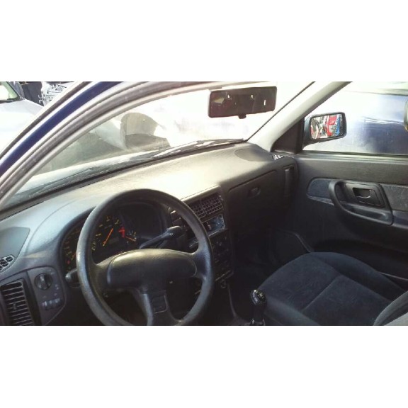 seat cordoba vario (6k5) del año 1999