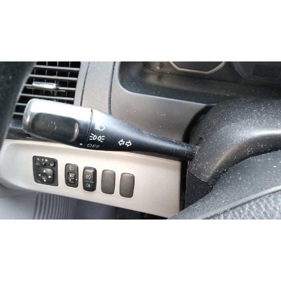 mitsubishi grandis (na0w) del año 2006