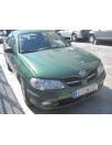 nissan almera (n16/e) del año 2001