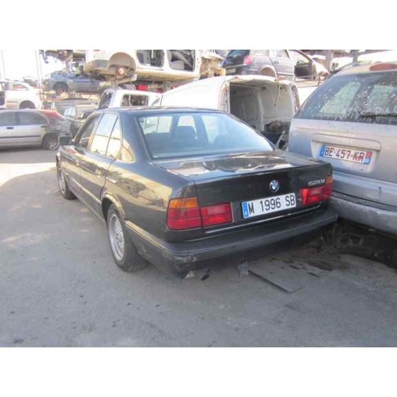 bmw serie 5 berlina (e34) del año 1994