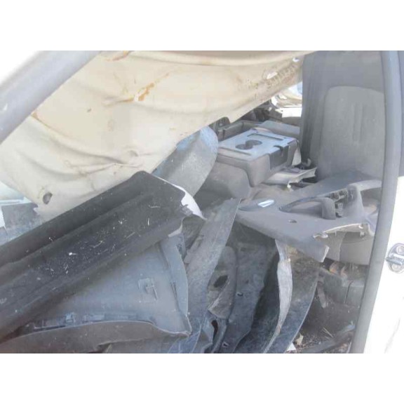 seat altea (5p1) del año 2004