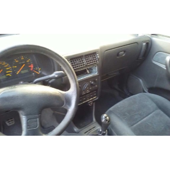 seat cordoba vario (6k5) del año 1999