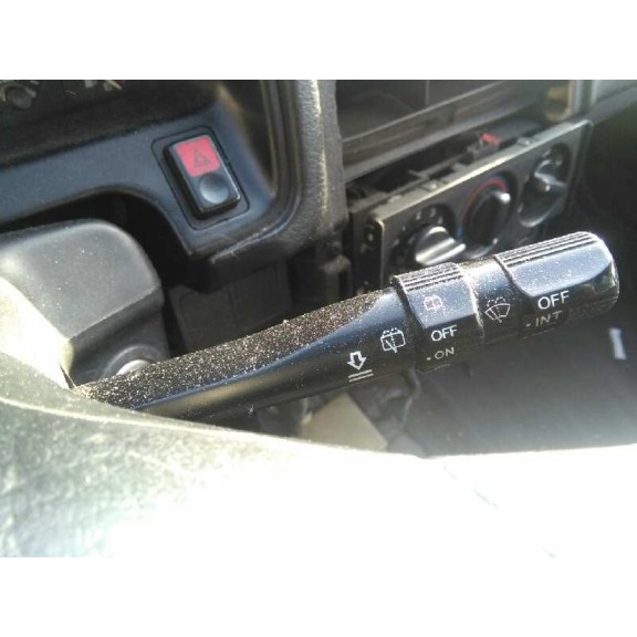 mg serie 200 (xw) del año 1994