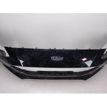 Recambio de paragolpes delantero para ford focus iv (hn) 1.0 ecoboost mhev referencia OEM IAM JX7B17757S  