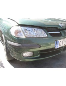 nissan almera (n16/e) del año 2001 2