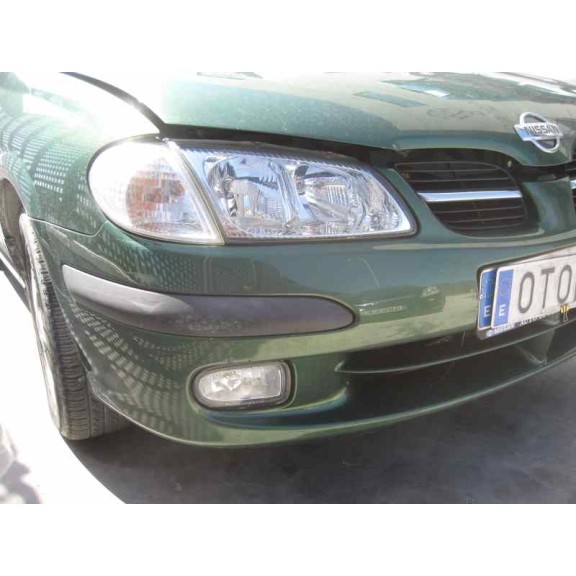 nissan almera (n16/e) del año 2001