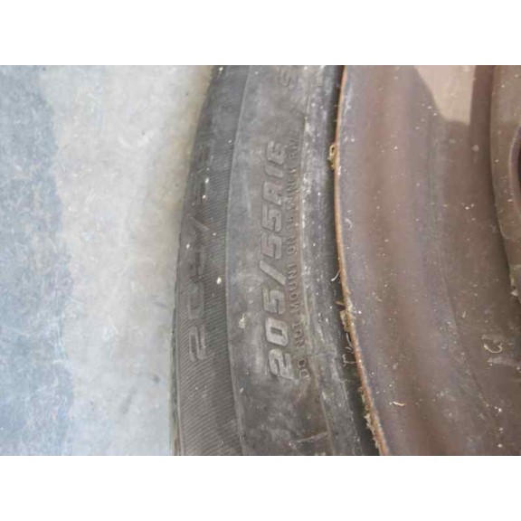 seat altea (5p1) del año 2004