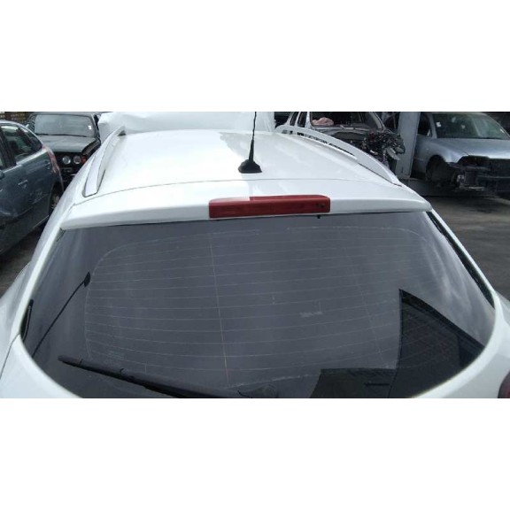 renault megane iii sport tourer del año 2010