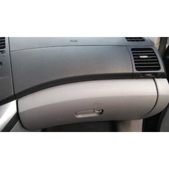 mitsubishi grandis (na0w) del año 2006