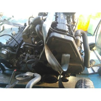 Recambio de motor completo para opel astra g berlina club referencia OEM IAM X17DTL <<M>> 
