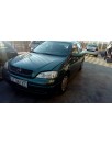 opel astra g berlina del año 2003