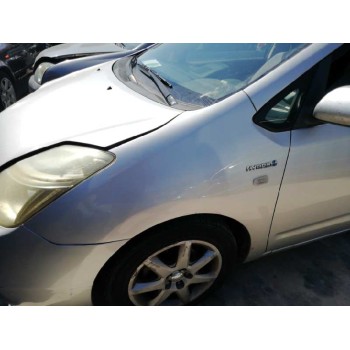 ALETA DELANTERA IZQUIERDA 5380247011 5380247011