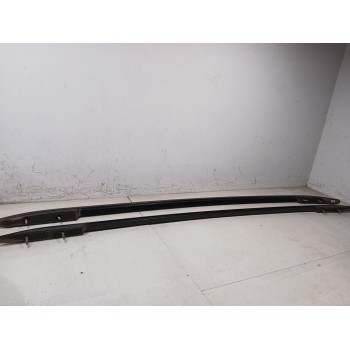 Recambio de barras techo para seat arona (kj7, kjp) 1.6 tdi referencia OEM IAM 6f9860025f 6f9860026f x2