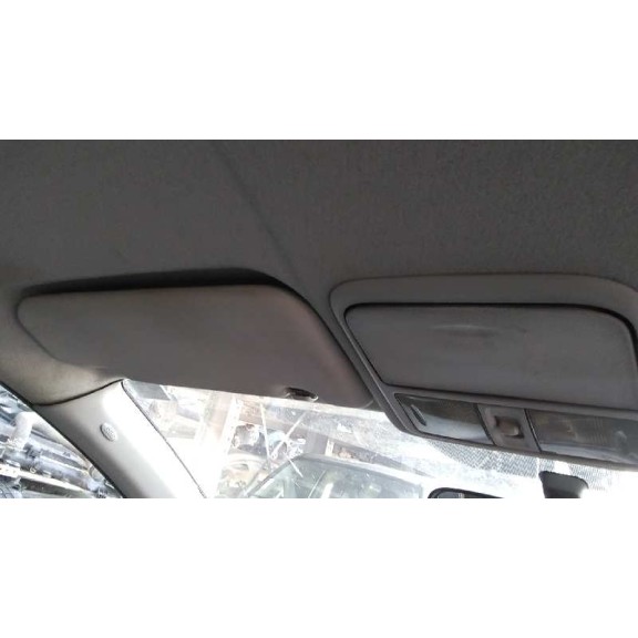 mitsubishi grandis (na0w) del año 2006