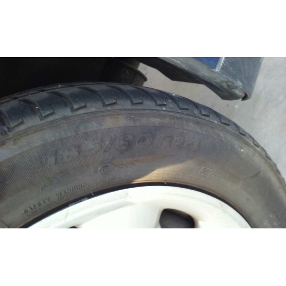 seat cordoba vario (6k5) del año 1999