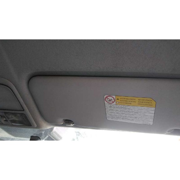 mitsubishi grandis (na0w) del año 2006