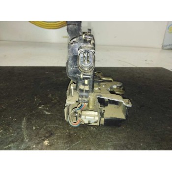Recambio de cerradura puerta trasera izquierda para seat toledo (1m2) signo referencia OEM IAM 3B4839015M 6 PIN 