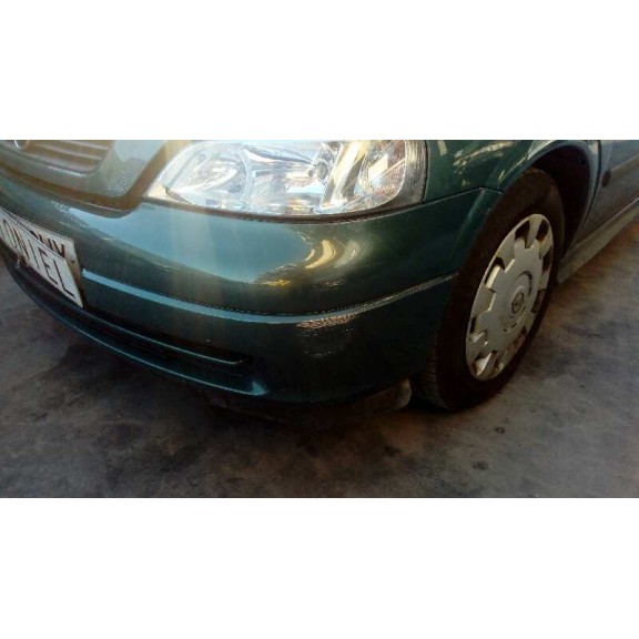 opel astra g berlina del año 2003