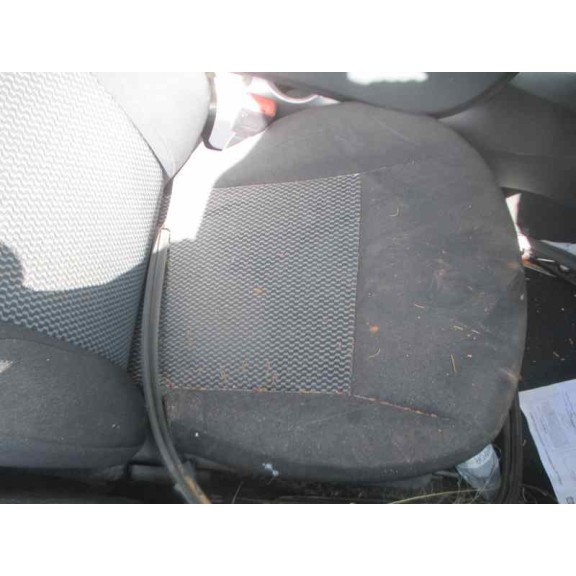 nissan juke (f15) del año 2017