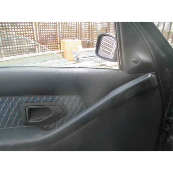 peugeot 306 berlina 3/5 puertas (s1) del año 1994