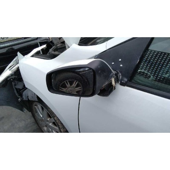 renault megane iii sport tourer del año 2010