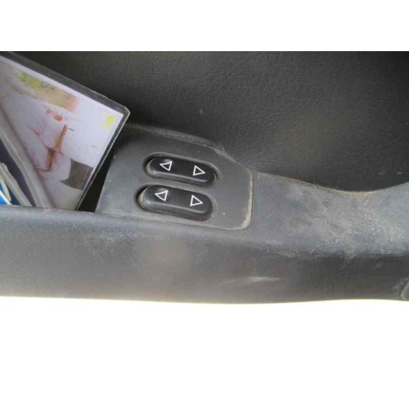 peugeot 306 berlina 3/5 puertas (s1) del año 1994