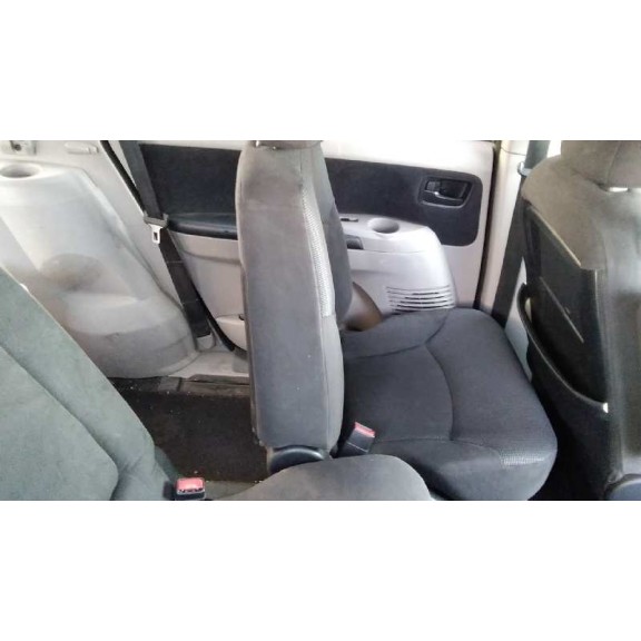 mitsubishi grandis (na0w) del año 2006