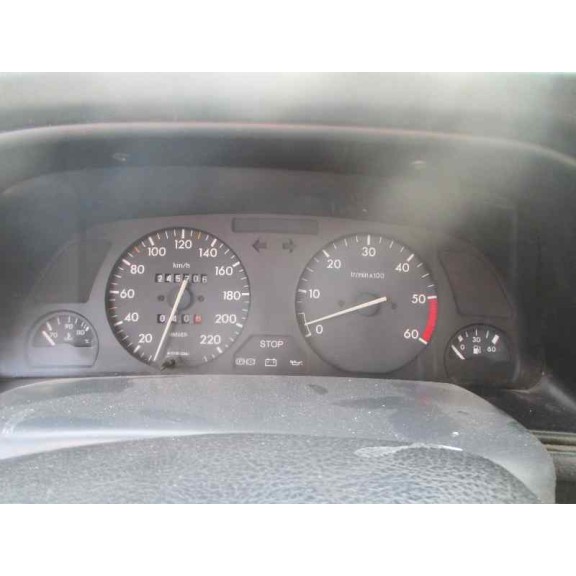 peugeot 306 berlina 3/5 puertas (s1) del año 1994