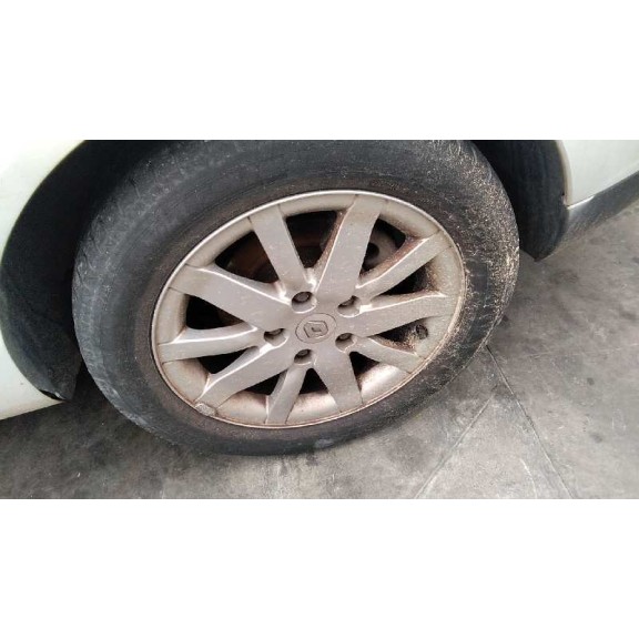 renault megane iii sport tourer del año 2010