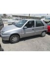 citroën saxo del año 2000