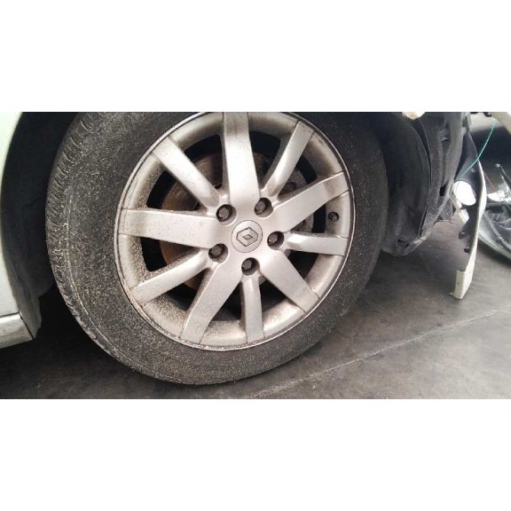 renault megane iii sport tourer del año 2010