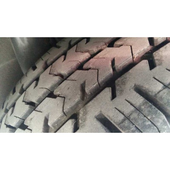 opel corsa b del año 1999