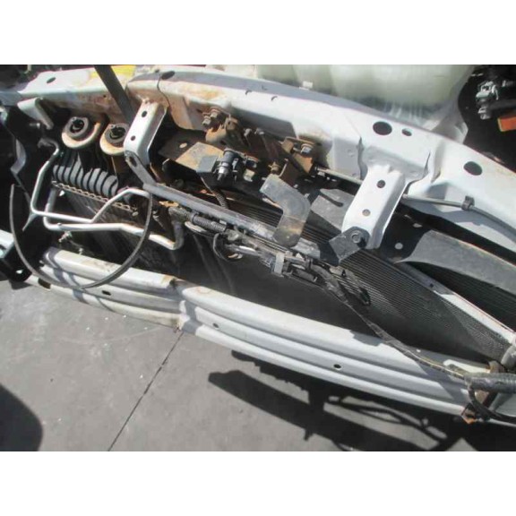 nissan juke (f15) del año 2017