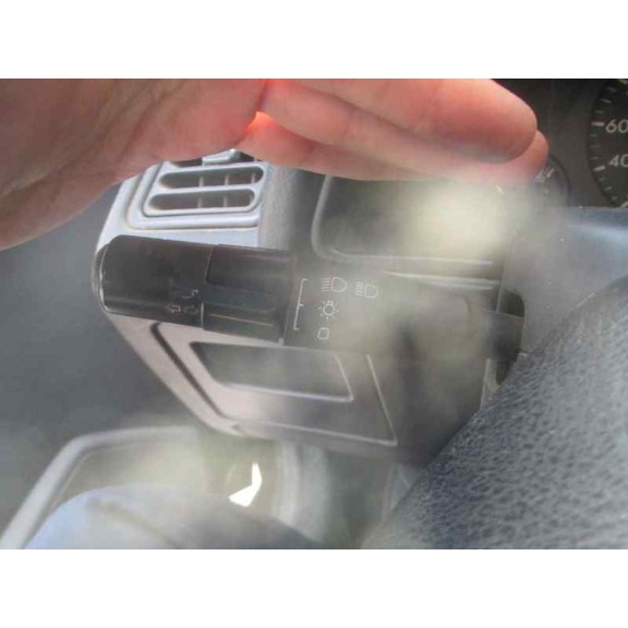 peugeot 306 berlina 3/5 puertas (s1) del año 1994