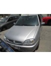 citroën saxo del año 2000
