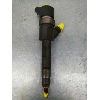 Recambio de inyector para renault laguna ii (bg0) authentique referencia OEM IAM 8200100272 0445110110 0445110110B