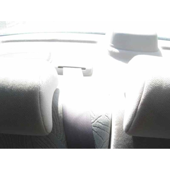 nissan almera (n16/e) del año 2001