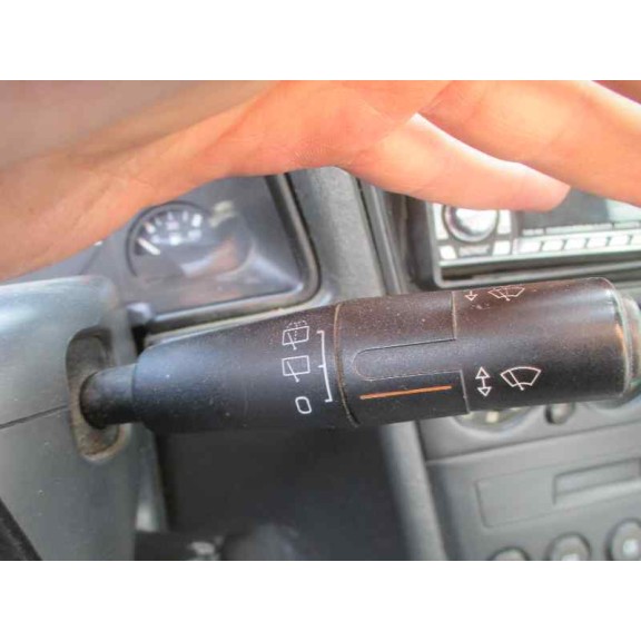 peugeot 306 berlina 3/5 puertas (s1) del año 1994