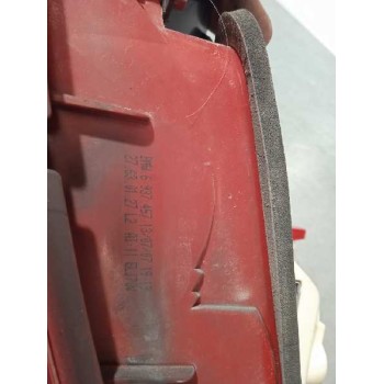 Recambio de piloto trasero izquierdo para bmw serie 3 berlina (e90) 320d referencia OEM IAM 6937457  