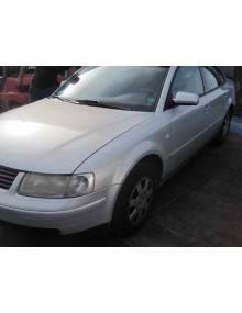 volkswagen passat berlina (3b2) del año 2000
