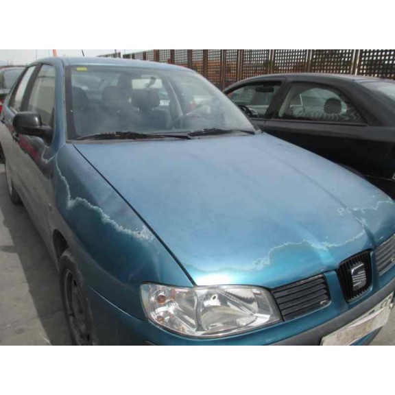 seat cordoba berlina (6k2) del año 1999